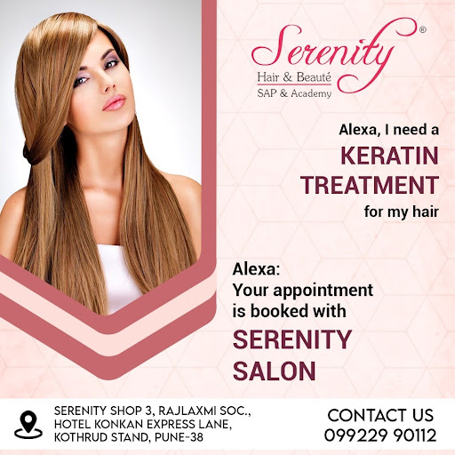 best hair salon in kothrud pune post image