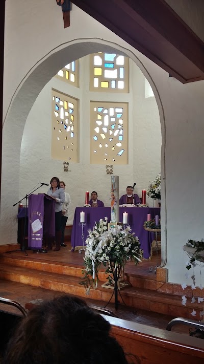 Photos of Parroquia De La Santa Cruz