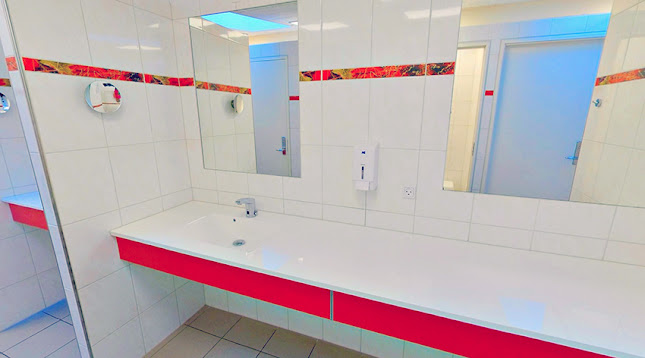 Randbøldal Camping - Vejen