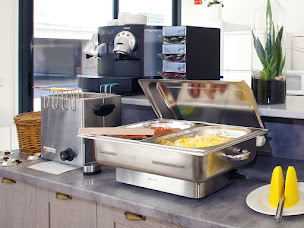 Photo n°26 de Appart Hôtel Résidence CERISE Lannion à Lannion (Hôtel)