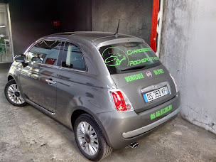 Photo n°11 de CARROSSERIE ROCHEFORTAISE à rochefort sur mer (Atelier de carrosserie automobile)