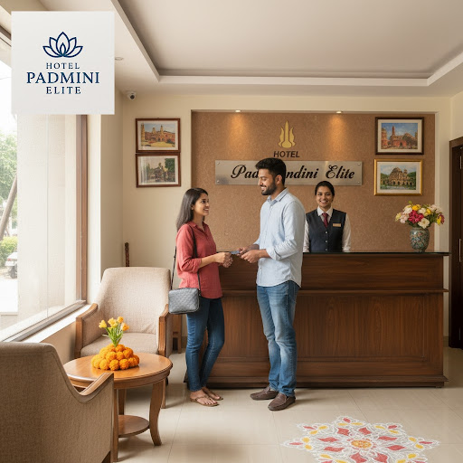 Looking for a peaceful, worry-free stay near Secunderabad’s busy hubs? Hotel Padmini Elite in Shi… post image