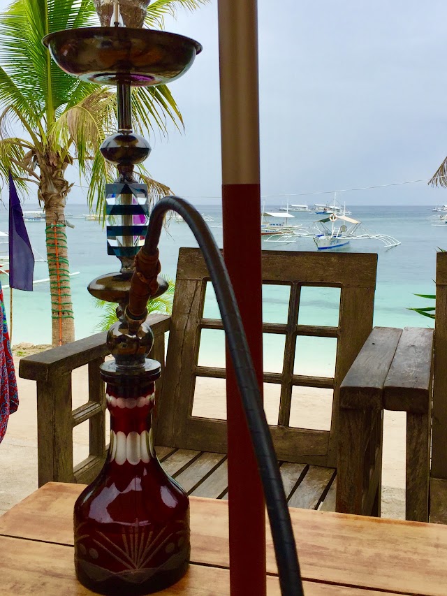 Panglao Birdwatcher's Beachfront Hotel
