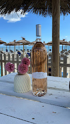 Photo n°54 de La Plage en Famille à Canet-en-Roussillon (Plage publique)