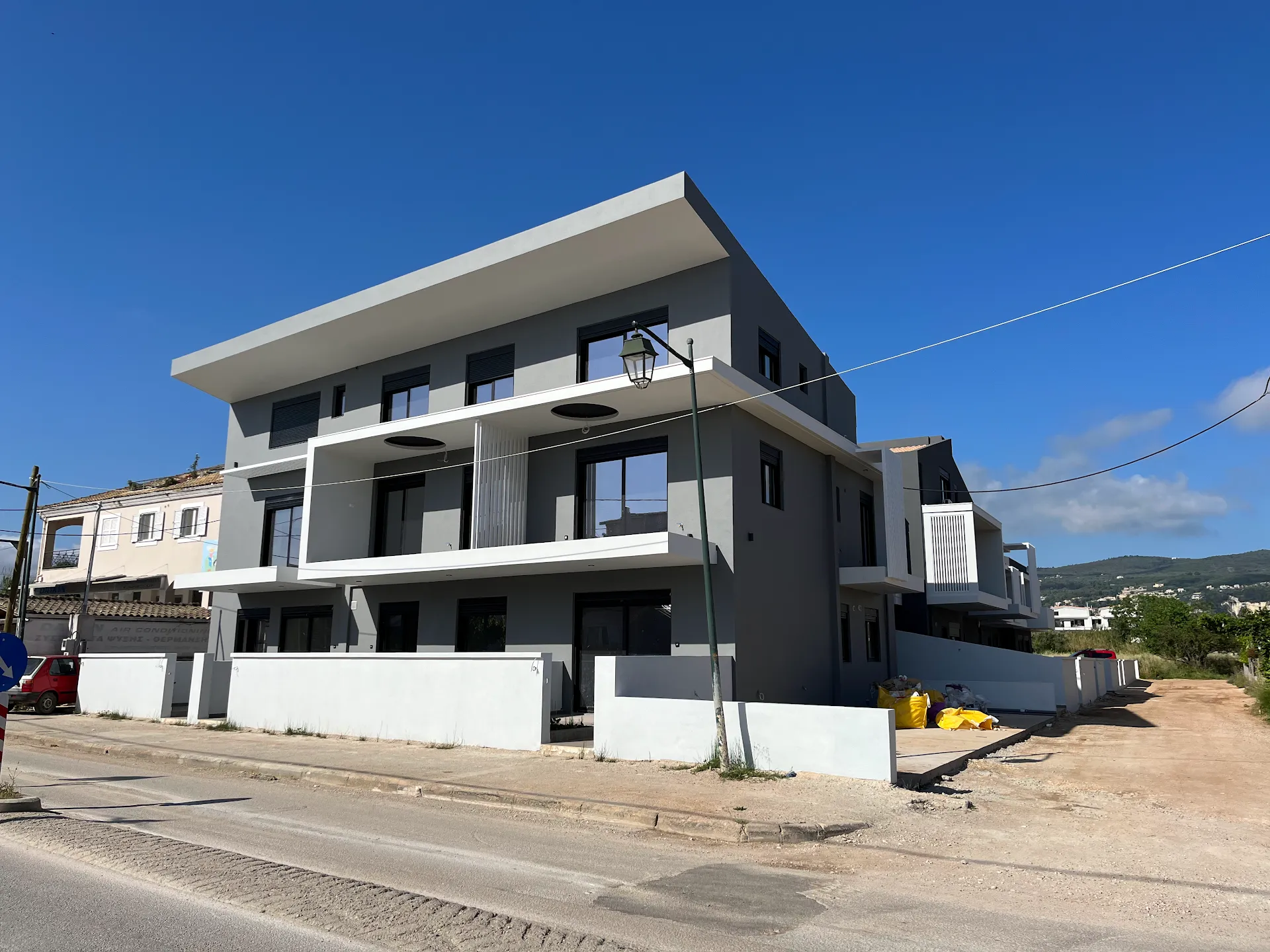 Haka Studio Lefkada