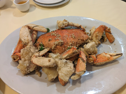 Lougheed Wonton Restaurant - Thumbnail