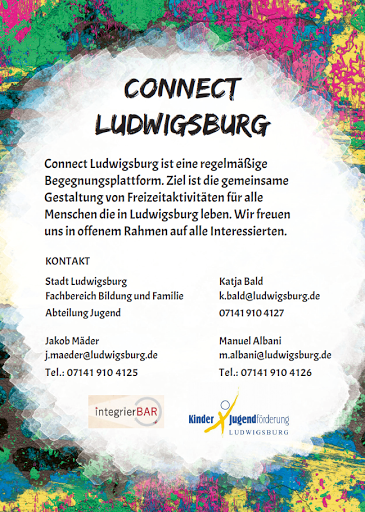 Connect Ludwigsburg - Thumbnail