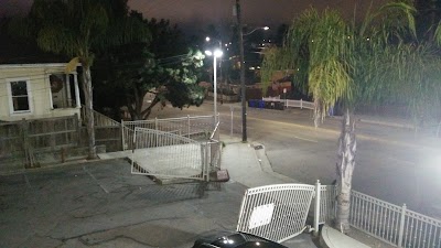 Photos of Motel Santa Cruz