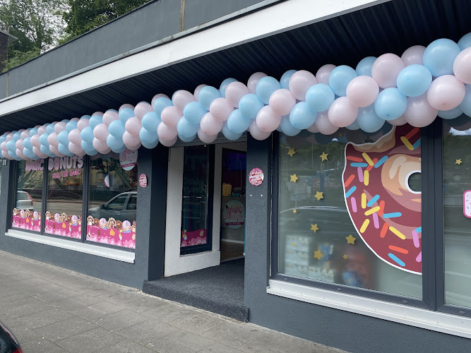 Magic Donuts Wuppertal photo