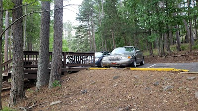 Lake Claiborne State Park