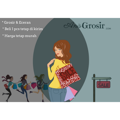 Photos of Anis Grosir