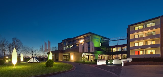 Design Budget Hotel Salinenparc