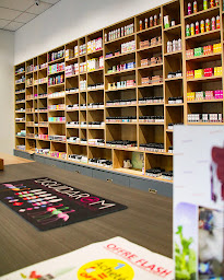 Photo n°7 de Second Souffle Châteaurenard à Châteaurenard (Boutique de cigarettes électroniques)