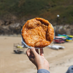Photo n°8 de Maison Joyeux Boulangerie & Pâtisserie - Saint Lunaire à Saint-Lunaire (Pâtisserie)