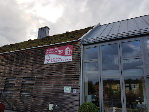 Klosterladen Maria Bildhausen - Thumbnail