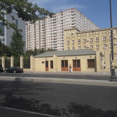 Photos of Nəsrəddin Tusi adına Klinika