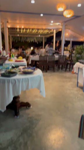 Have a good day Beach Cafe