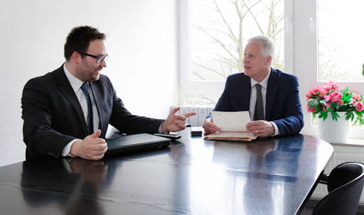 Alvermann Schmidt Kuldszun Dallmann - Rechtsanwälte & Steuerberater Remscheid - Thumbnail