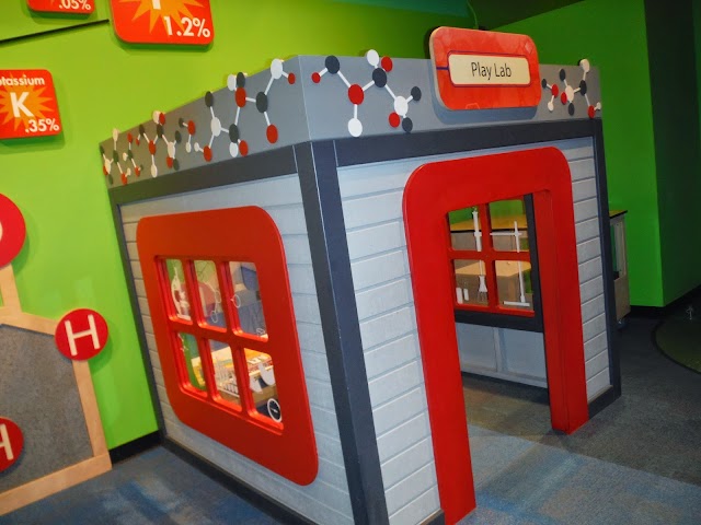 Arizona Science Center