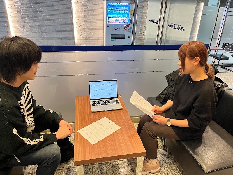 ノアミュージックスクール 自由が丘店