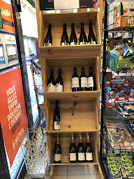 Photo n°17 de Tabac Épicerie d’Illkirch à Illkirch-Graffenstaden (Bureau de tabac)