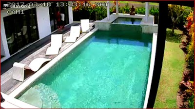 Photos of Citra CCTV gianyar