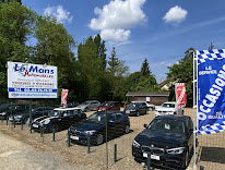 Le Mans Automobiles à Saint-Mars-la-Brière