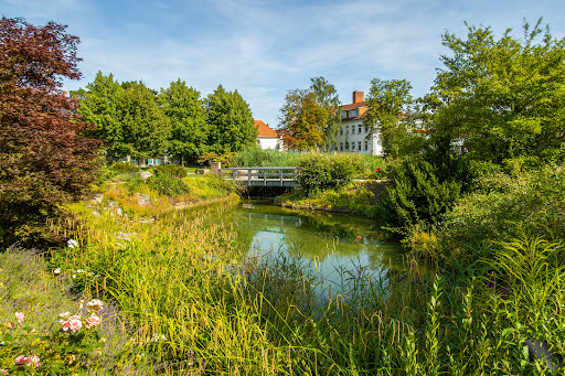 TRACO Park - Visual