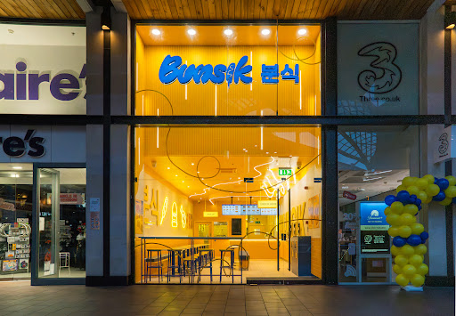 Photo of Bunsik Bristol