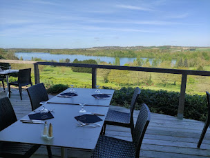 Photo n°55 de Golf du Haut Poitou à Beaumont Saint-Cyr (Parcours de golf)