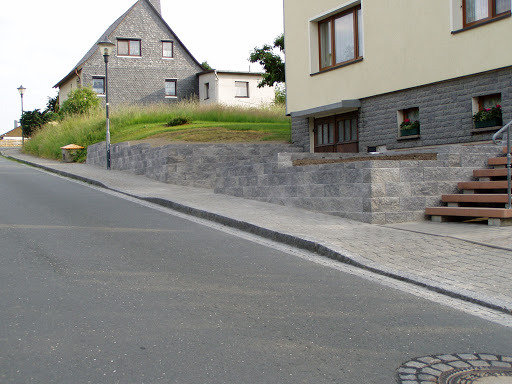 PK Bau GmbH - Visual