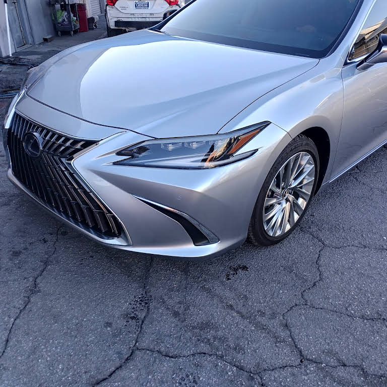 Platinum Auto Repair & Collision Auto Body Shop in Cathedral City