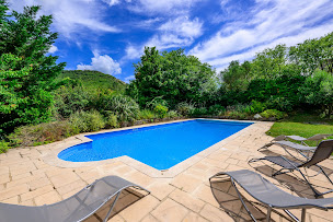 Photo n°3 de Bastide de Sigalas - Chambres d'hôtes et d'amis à Pompignan (Chambre d'hôtes)