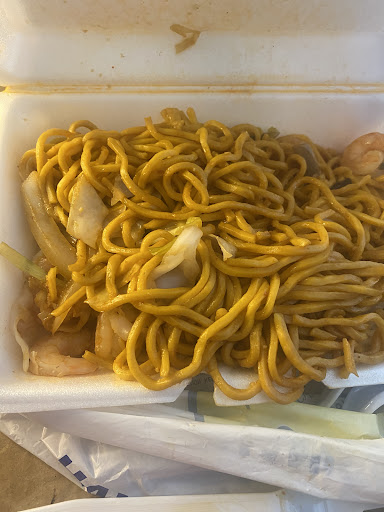 Tang's Chicken - Visual