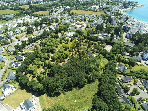Photo de Camping du Letty à Bénodet (29950)