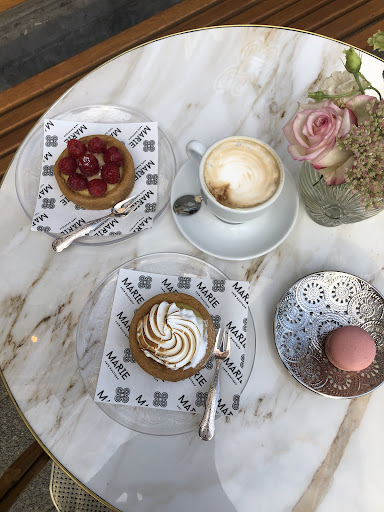 MARIE café boutique - Thumbnail