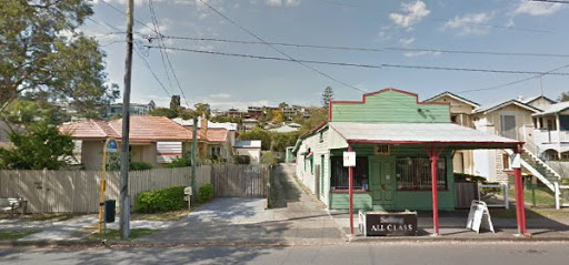 Bulimba Doctors - Visual