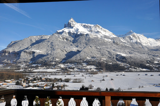 Chalet du Mont Blanc Gallery - France