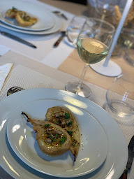 Photo n°22 de Bistrot de l'Abbaye à Pontlevoy (Restaurant français)