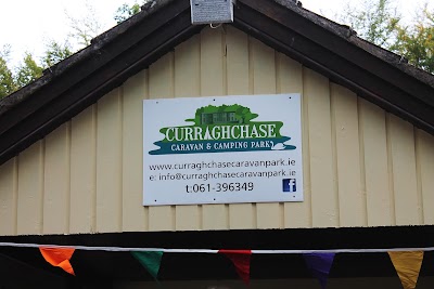 Photos of Curraghchase Forest Park