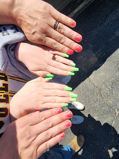 Grove Beauty Salon - Thumbnail