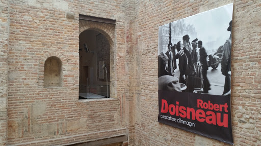Museo della Grafica Palazzo Lanfranchi - Thumbnail