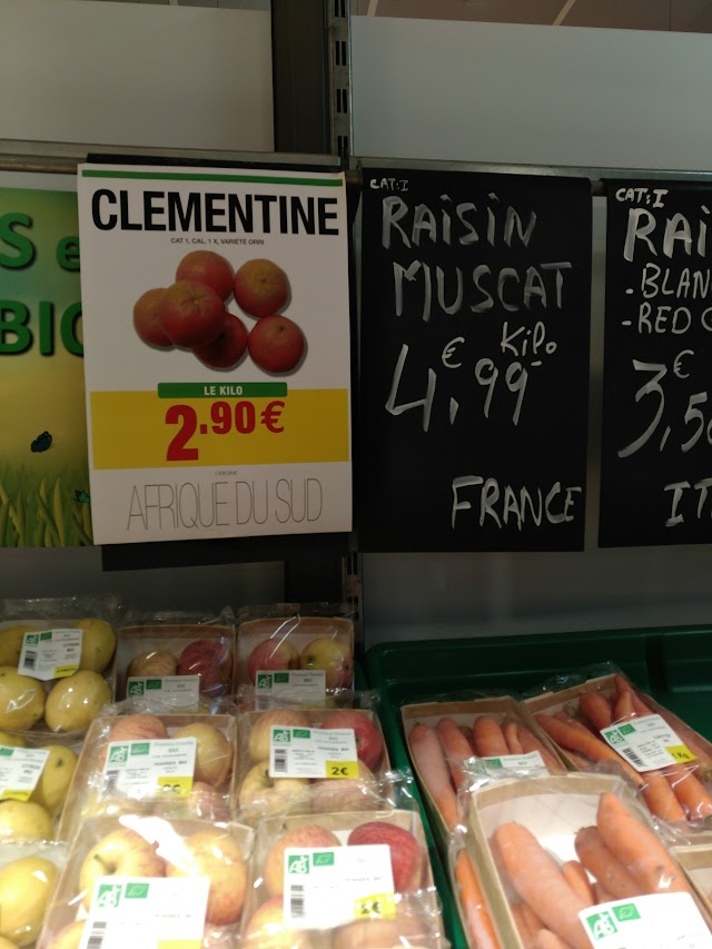 Carrefour City