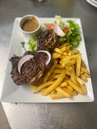 Photo n°3 de Bar Brasserie Chanoux à Neuilly-sur-Marne (Restaurant français)