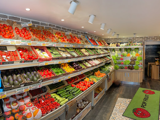Pop Fruits - Thumbnail