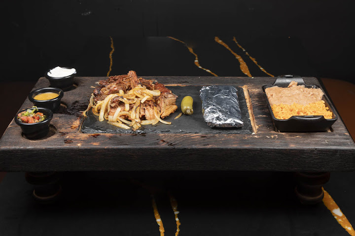 El Vago Mexican Kitchen by null