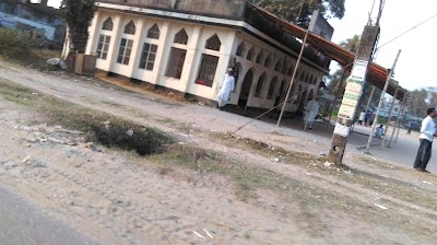Photos of Dulipara Jame Masjid