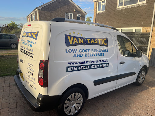 Vantastic-moves Ltd - Thumbnail