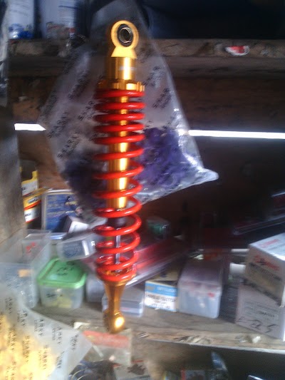 Photos of Bengkel Adiyaksa Motor