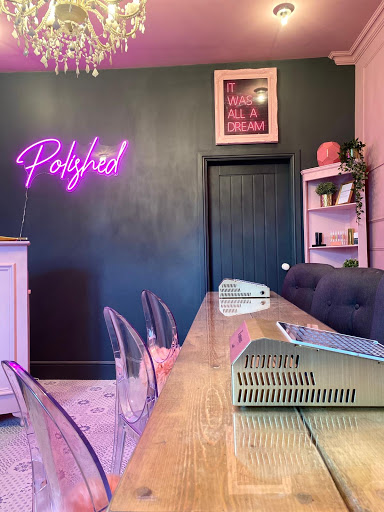 The Polished Lounge - Thumbnail